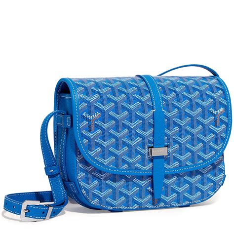 goyard men crossbody bag|Goyard shoulder bag men's.